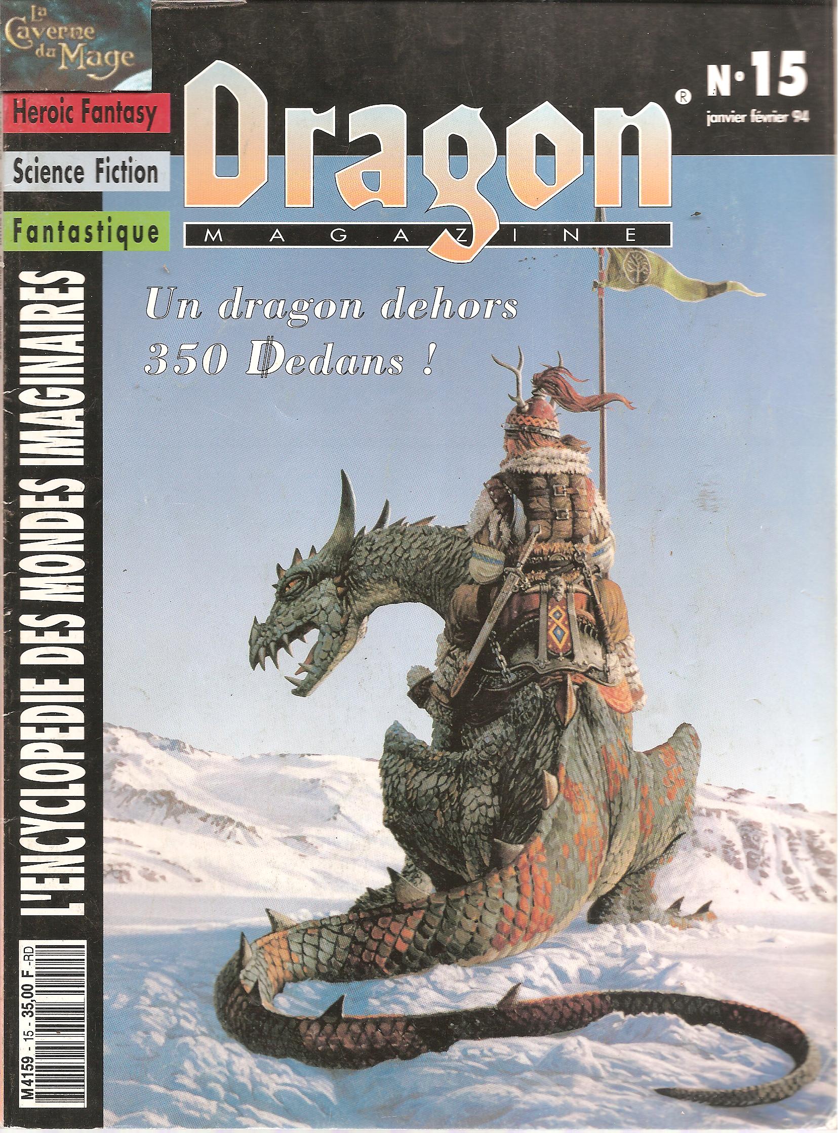 Dragon Magazine 293 Pdf