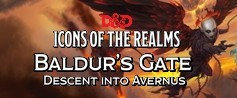 Baldur's Gate: Descent Into Avernus