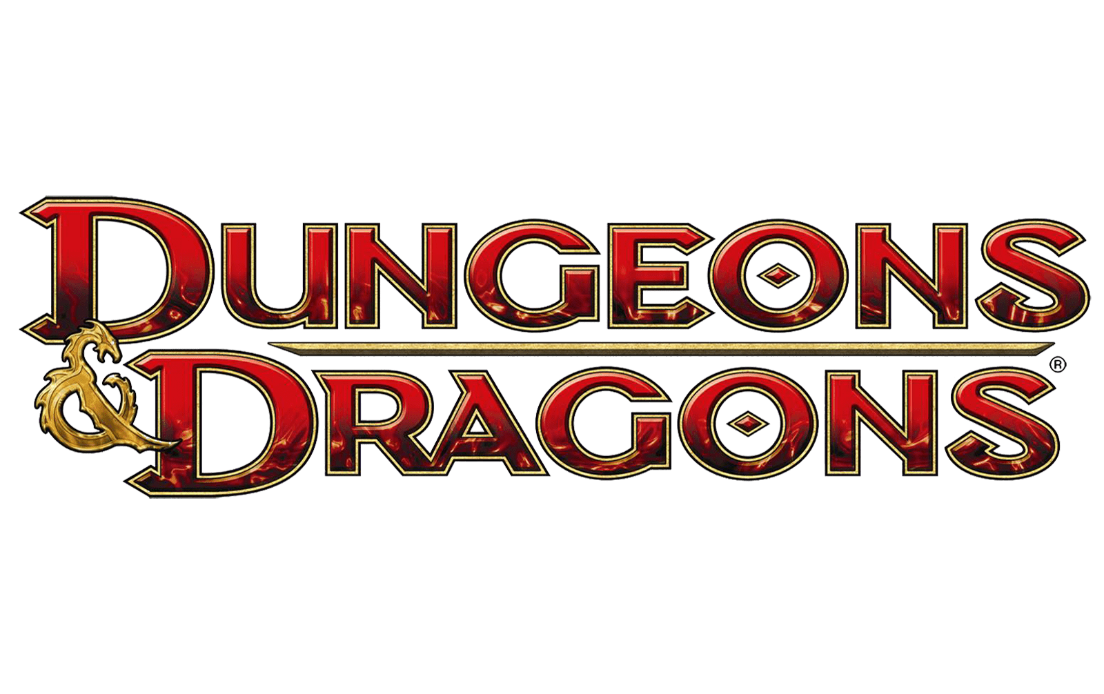 Dungeons & Dragons Books
