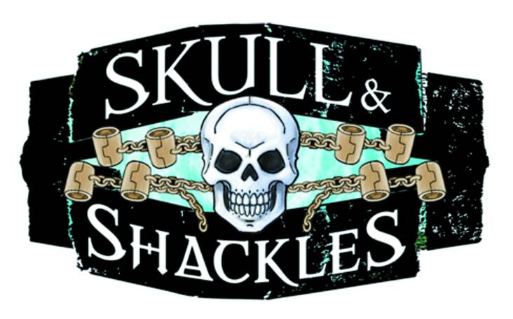 Skull & Shackles