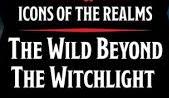The Wild Beyond the Witchlight (Décembre 2021)