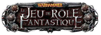 Warhammer 3ème Edition