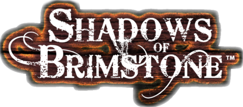Gamme *Shadows of Brimstone*