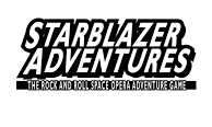 Starblazer Adventures