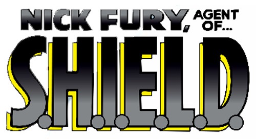 Nick Fury, Agent of S.H.I.E.L.D