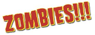 Gamme *Zombies!!!*