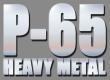 P-65 Heavy Metal