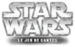 STAR WARS JCE/LCG