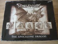 MAGE KNIGHT - The Apocalypse Dragon