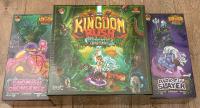 KINGDOM RUSH ELEMENTAL UPRISING - Core Game + 2 Expansions