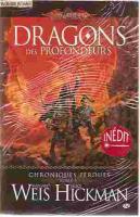 Dragons des Profondeurs *M.WEIS & T.HICKMAN*