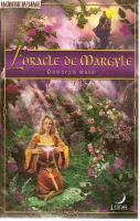 L'Oracle de Margyle *Deborah HALE*