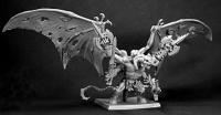 REAPER WARLORD - 14417 Rauthuros, Greater Demon