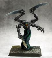 REAPER WARLORD - 14646 Zeshin Nightcreeper Darkreach Demon