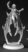 REAPER CHRONOSCOPE - 50181 The Harpy, Female Super Villain