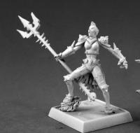 REAPER PATHFINDER - 60108 Highlady Athroxis