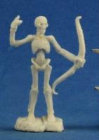REAPER BONES - 77245 Skeletons Warrior Archer
