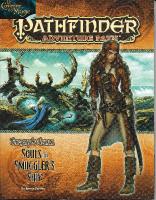 PATHFINDER - Serpent's Skull #1, Souls for Smuggler's Shiv