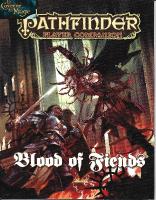PATHFINDER Player Companion - Blood of Fiends