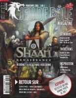 JEU DE ROLE Magazine N°33