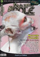 JEU DE ROLE Magazine N°07