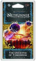 ANDROID NETRUNNER LCG - The Universe of Tomorrow Data Pack