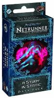 ANDROID NETRUNNER LCG - A Study in Static Data Pack