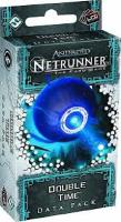 ANDROID NETRUNNER LCG - Double Time Data Pack