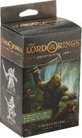 LORDS OF THE RINGS Journeys in Middle-Earth - Villains of Eriador Figure Pack