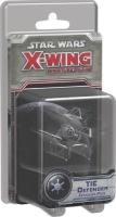 STAR WARS X-WING Minatures Game - Tie Defender Expansion Pack