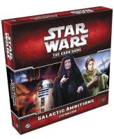 STAR WARS LCG - Galactic Ambitions Expansion Pack