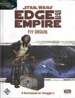 STAR WARS Edge of the Empire - Fly Casual