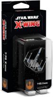 STAR WARS X-WING Minatures Game - T-70 X-Wing Expansion Pack