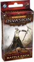 WARHAMMER INVASION LCG - The Fourth Waystone Battle Pack