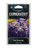 WARHAMMER 40K CONQUEST - The Scourge War Pack