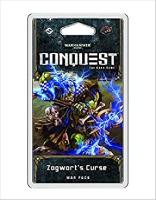 WARHAMMER 40K CONQUEST - Zogwort's Curse War Pack