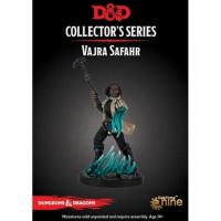D&D Miniatures Collector's Series - Vajra Safahr