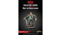 D&D Miniatures Collector's Series - Mirt the Moneylender