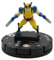 #001 Wolverine *C*