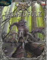 D20 - Slayer's Guide to Lizardfolk MGP0027