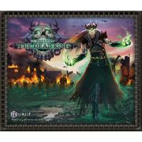 HEXPLORE IT - Valley of the Dead King 2nd Edition