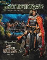 PATHFINDER - Kingmaker #5, War of the River Kings
