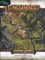 PATHFINDER Map Folio - Ironfang Invasion