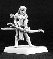 REAPER WARLORD - 14447 Sister of the Blade Archer