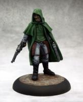 REAPER SAVAGE WORLDS - 59032 Old Pete