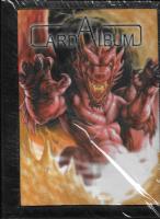 LARRY ELMORE - Card Album 9-Pocket Portfolio Dragon