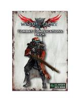 WARHAMMER WRATH & GLORY - Combat Complications Deck (55 Cards)