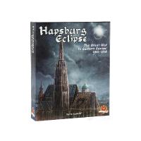 HAPSBURG ECLIPSE - The Great War in Eastern Europe 1914/1916