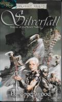 FORGOTTEN REALMS - Silverfall, Stories of the Seven Sisters *E.GREENWOOD*