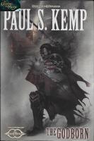 FORGOTTEN REALMS - The Godborn *P. S.KEMP*